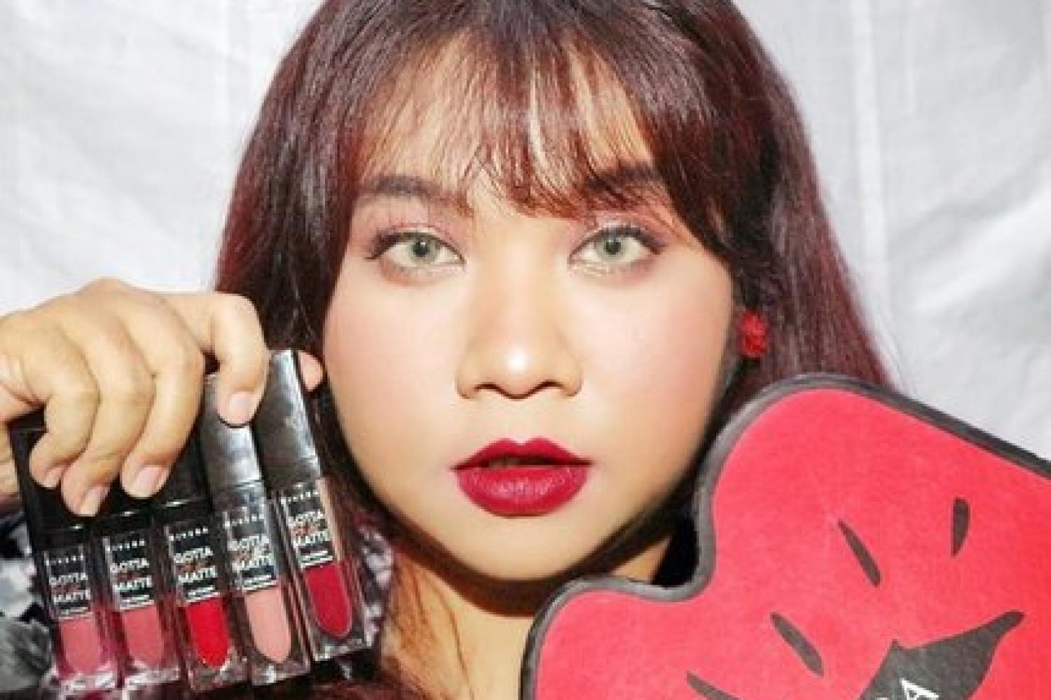 Lip Cream dengan Kandungan Kolagen Ini Patut Kamu Coba